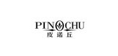 PINOCHU/皮诺丘品牌logo