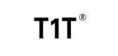 T1T品牌logo