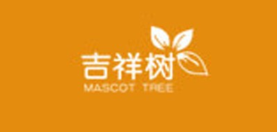 MASCOT TREE/吉祥树品牌logo