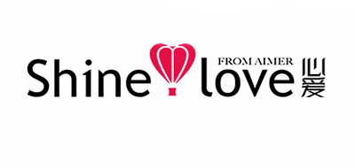 Shinelove/心爱品牌logo