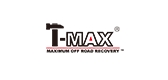 TMAX品牌logo