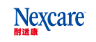 NEXCARE/耐适康品牌logo