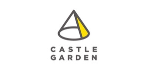 CASTLE GARDEN/古堡花园品牌logo