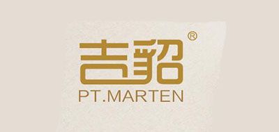 PROPITIOUS MARTEN/吉貂品牌logo