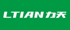 Ltian/力天品牌logo