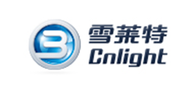 Cnlight/雪莱特品牌logo