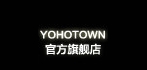 YOHOTOWN品牌logo