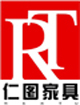 RENTU/仁图家具品牌logo