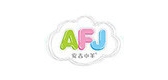 AFJ/安吉小羊品牌logo