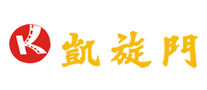 凯旋门品牌logo