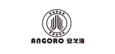 UNGROL/安戈洛品牌logo