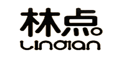 林点品牌logo