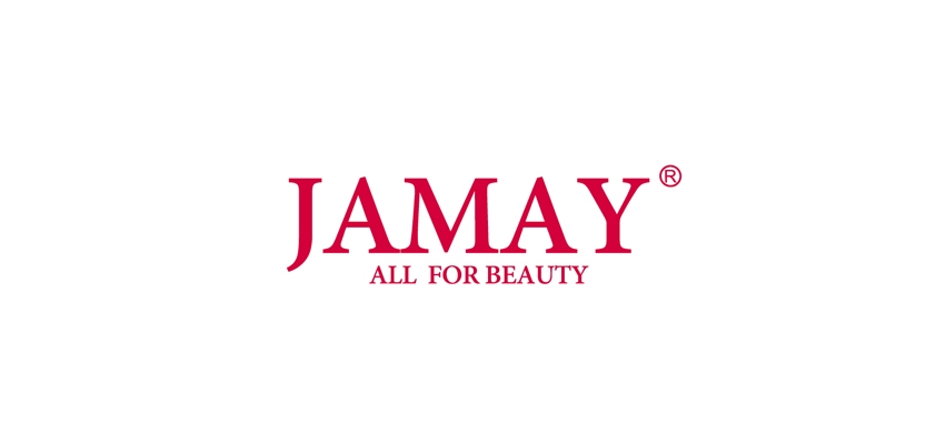 JAMAY品牌logo