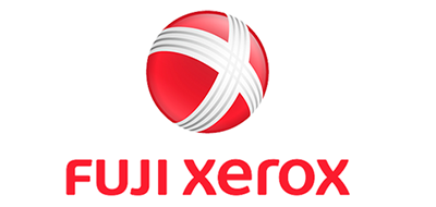 Fuji Xerox/富士施乐品牌logo