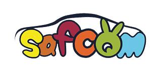 safcom品牌logo