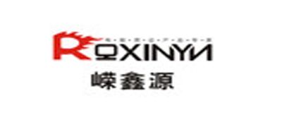 ROXINYN/嵘鑫源品牌logo