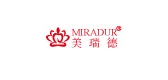 MIRADUR品牌logo