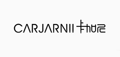 CARJARNII/卡加尼品牌logo