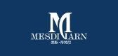 MESDIVARN/美斯·帝梵尼品牌logo