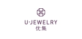 U Jewelry/优集品牌logo