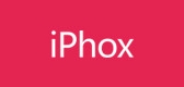 IPHOX/爱福克斯品牌logo