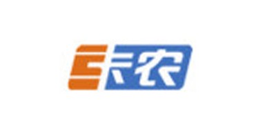 iKANOO/卡农品牌logo