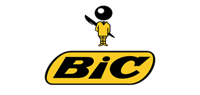 BIC/比克品牌logo