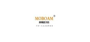 MOBOAM品牌logo