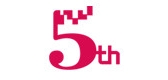 第五元素品牌logo