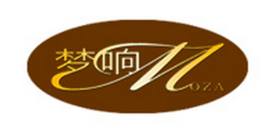MOZA/梦响品牌logo