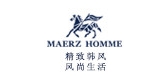 MAERZ/马尔兹品牌logo