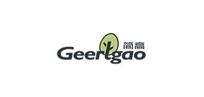Geertgao/简高品牌logo