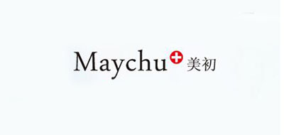 maychu品牌logo