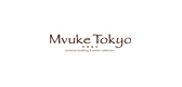 mvuke/布歌品牌logo