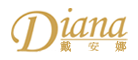 戴安娜品牌logo