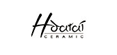 Hoatai CERAMIC/华达泰陶瓷品牌logo