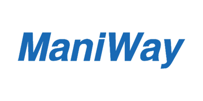 maniway品牌logo