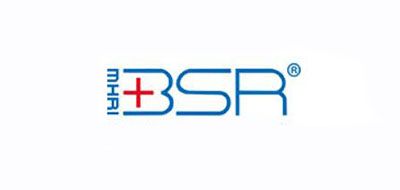BSR/博生能品牌logo