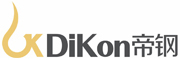 DiKon/帝钢品牌logo