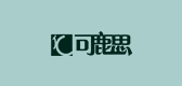 Kelus/可鹿思品牌logo