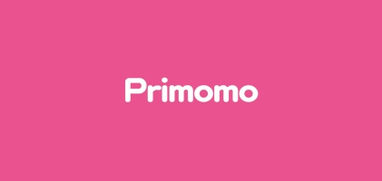 Primomo/普丽猫品牌logo