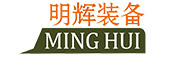 明辉装备品牌logo