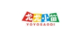 YOYOSAODI/尤尤小笛品牌logo