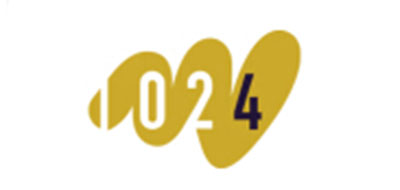 1024品牌logo