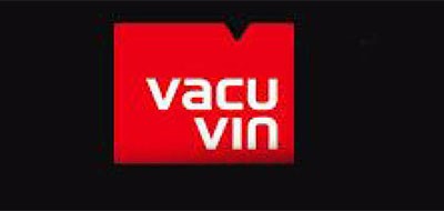 vacuvin品牌logo