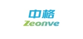 Zeonve/中格品牌logo