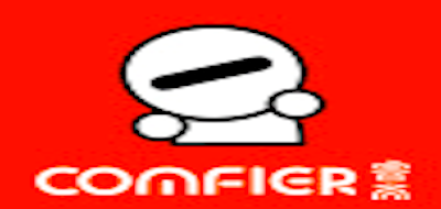 Comfier品牌logo