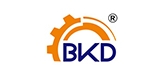 BKD品牌logo