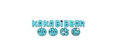 KAKABiBEAR/咖咖比熊品牌logo