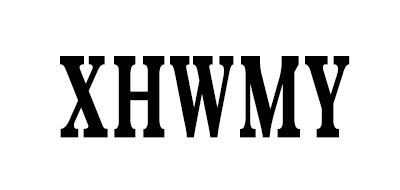 XHWMY品牌logo
